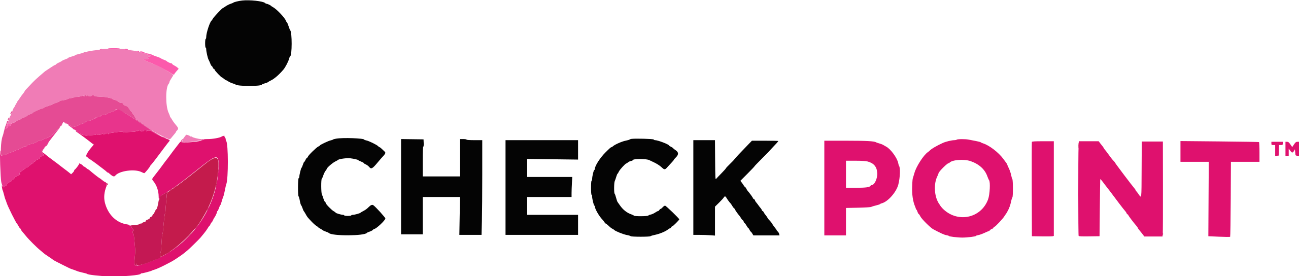 Check_Point_logo